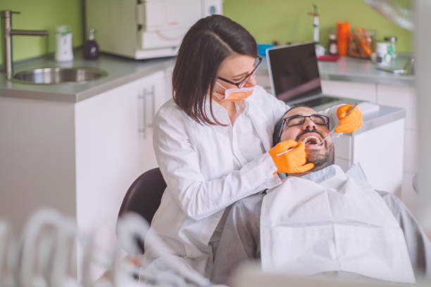 Best Emergency Tooth Extraction in Odessa, TX